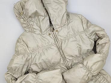 zara basic kurtka puchowa: Zara, Kurtka zimowa damska, rozmiar S — 1