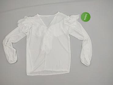 siateczka: Moda Italia, Bluzka damska, rozmiar M — 3