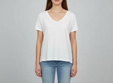 t shirty orsay: Orsay, T-shirt damski, rozmiar L — 6