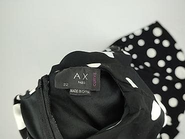 puszysta moda: AX Paris, Sukienka damska, rozmiar 5XL — 4