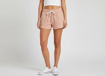 esmara szorty damskie: Esmara, Szorty damskie, rozmiar S — 6