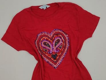 Atmosphere, T-shirt damski, rozmiar M