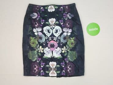 h m plus size tops: H&M, Spódnica damska, M — 2