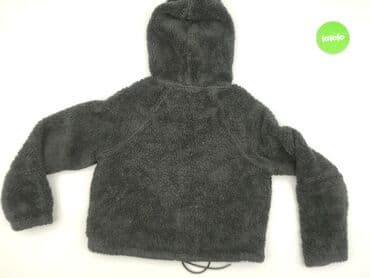 sweter h: H&M, Women`s fleece, size S (EU 36) — 3
