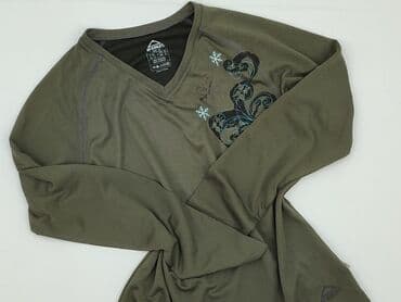 Mckinley, T-shirt damski, rozmiar M