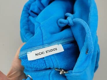 bluza okay: Nici, Bluza z kapturem damska, M — 4