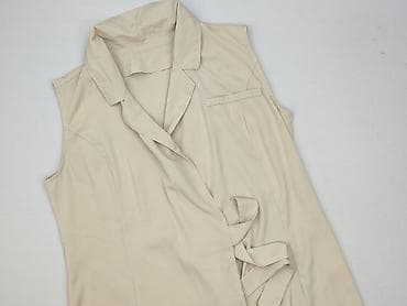 Ubrania damskie: Kamizelka damska, rozmiar L — 1