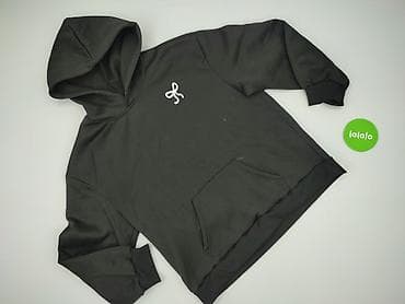 bluzy one piece: Bluza z kapturem damska, rozmiar XL — 2