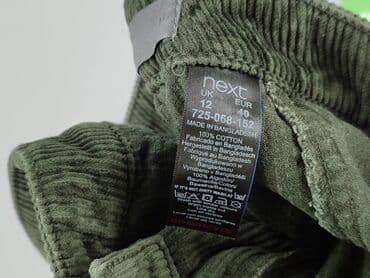 spódniczka w cętki: Next, Spódnica damska, rozmiar L — 5