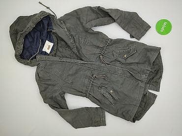 stradivarius parka: Stradivarius, Parka damska, rozmiar S — 2
