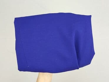 srebrne spódnice plisowane: Spódnica damska, XL — 5