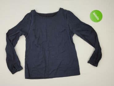 bluzki kopertowe reserved: Bluzka damska, rozmiar S — 2