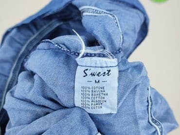 sukienka dla niskiej osoby: Swest, Sukienka damska, rozmiar M — 4