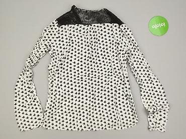 bluzki do garnituru: HailyS, Bluzka damska, rozmiar L — 3