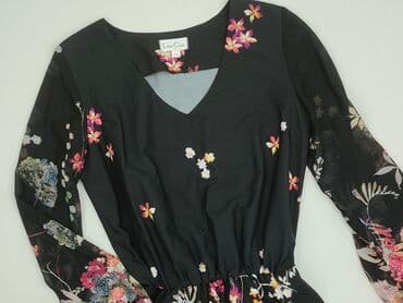 jakie rajstopy do srebrnej sukienki: Women`s dress, size S (EU 36) — 1