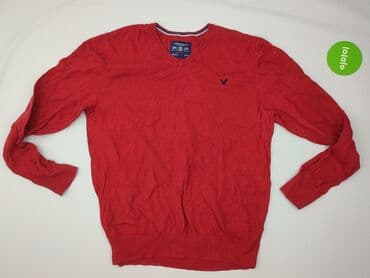 cecil bluza: American Eagle, Sweter dla mężczyzn, XL — 2