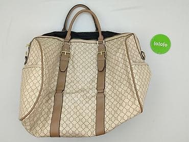 plecak hummel: Torba podróżna, stan - Idealny — 3