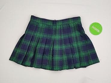 pepitka spódnice: Spódnica damska, rozmiar L — 2