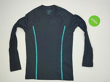 bluza termo lidl: Sinsay, Koszulka dla mężczyzn, rozmiar XS — 2