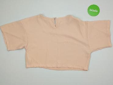 cropp zolta bluza: Asos, Top damski, rozmiar S — 3