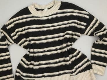 sweter f: H&M, Sweter damski, rozmiar M — 1