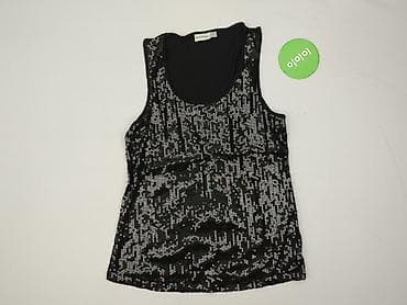 cekiny do sukienki: Blue Motion, Top damski, rozmiar S — 2