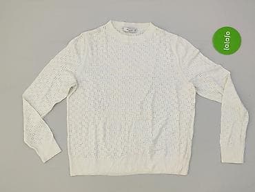 acne: Mango, Sweter damski, rozmiar M — 2