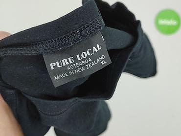 t shirty basic hugo boss: Pure, Women`s T-shirt, size XL — 4