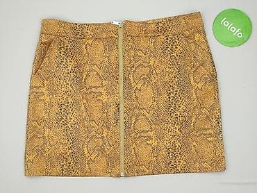 pull and bear spódnica: PULL&BEAR, Spódnica damska, rozmiar L — 2