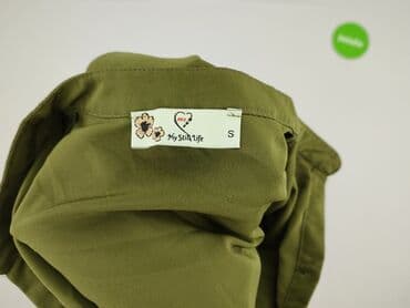 Жінкам: Жіноча блуза, розмір S — 4