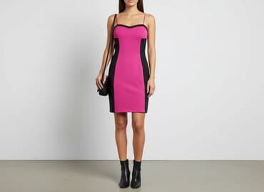 sukienki dla pań z dużym biustem: Clockhouse, Сукня жіноча, розмір L — 1