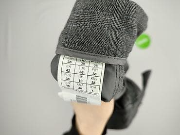 esmara jeans: Promod, Spodnie materiałowe damskie, rozmiar M — 4