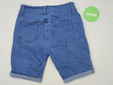 spodnie montego: Szorty damskie, L — 3