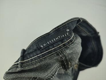 116: Jeansy damskie, rozmiar XL — 4