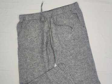 lidl esmara spodnie: Esmara, Spodnie materiałowe damskie, 2XL — 1