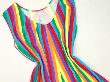 t shirty basic oversize: Sukienka damska, rozmiar 6XL — 1