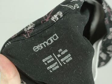 lidl marynarka damska: Esmara, Bluzka damska, rozmiar L — 4