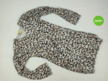 piżama do karmienia lidl: Sukienka damska, L — 2