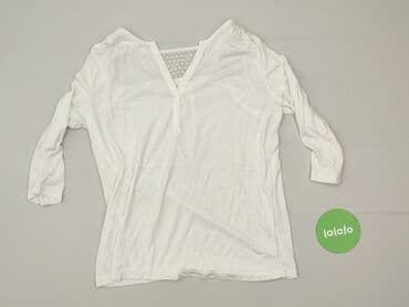 gucci the north face t shirty: Women's blouse, size M (EU 38) — 2