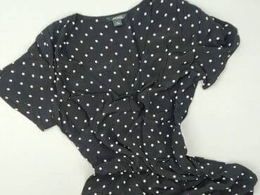mango sukienka w grochy: Monki, Sukienka damska, rozmiar XL — 1