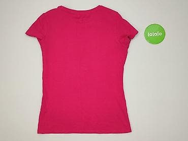 dresy szerokie: Outhorn, T-shirt damski, rozmiar M — 3