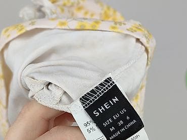 jaka platforma: Shein, Top damski, rozmiar M — 4
