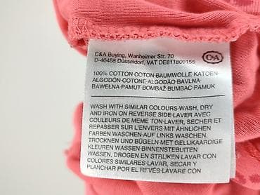 croft: C&A, Damska koszulka polo, rozmiar M — 6