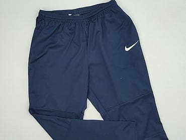 nike sunray: Nike, Spodnie dresowe dla mężczyzn, rozmiar S — 1