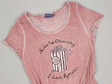 candytm koszule: Gina, T-shirt damski, rozmiar M — 1