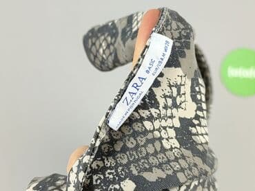 zara bluzki basic: Zara, Top damski, rozmiar M — 4