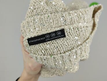 t shirty damskie z cekinami allegro: Atmosphere, Sweter damski, M — 5