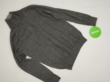 buty zimowe lv: Sweter damski, rozmiar L — 2