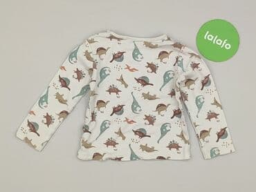 h: Blouse, Tu, 12-18 months, condition - Very good — 3