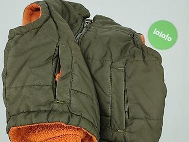 koszule plus size: Kamizelka, Marks & Spencer, 1.5-2 lat, 86-92 cm, stan - Bardzo dobry — 4